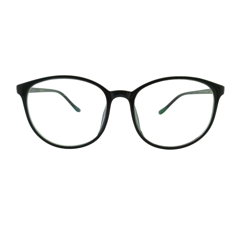 فریم عینک طبی گرد مدل LH 5037 M مناسب برای صورت مستطیل، مربع، مثلث، لوزی، گرد، قلب، بیضی
