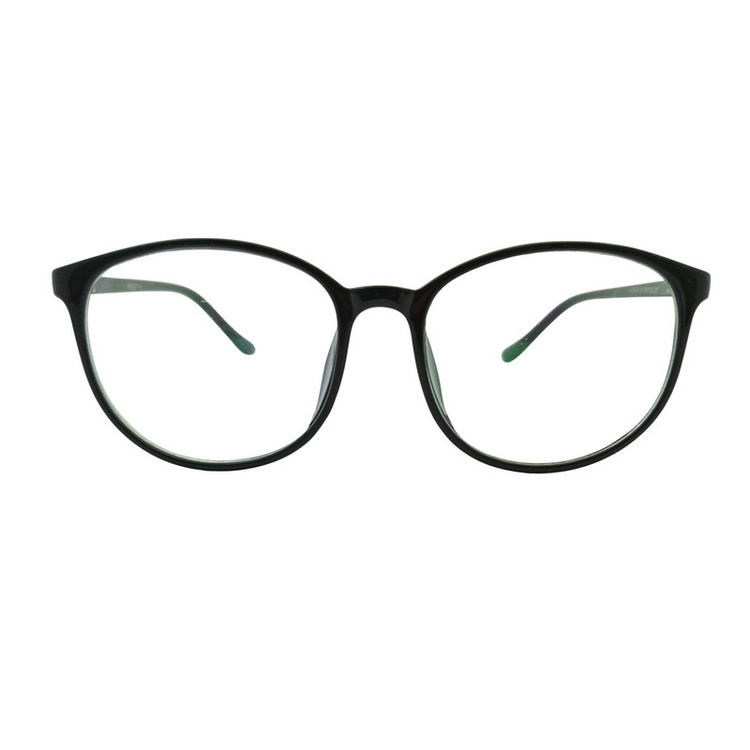 فریم عینک طبی گرد مدل LH 5037 M مناسب برای صورت مستطیل، مربع، مثلث، لوزی، گرد، قلب، بیضی