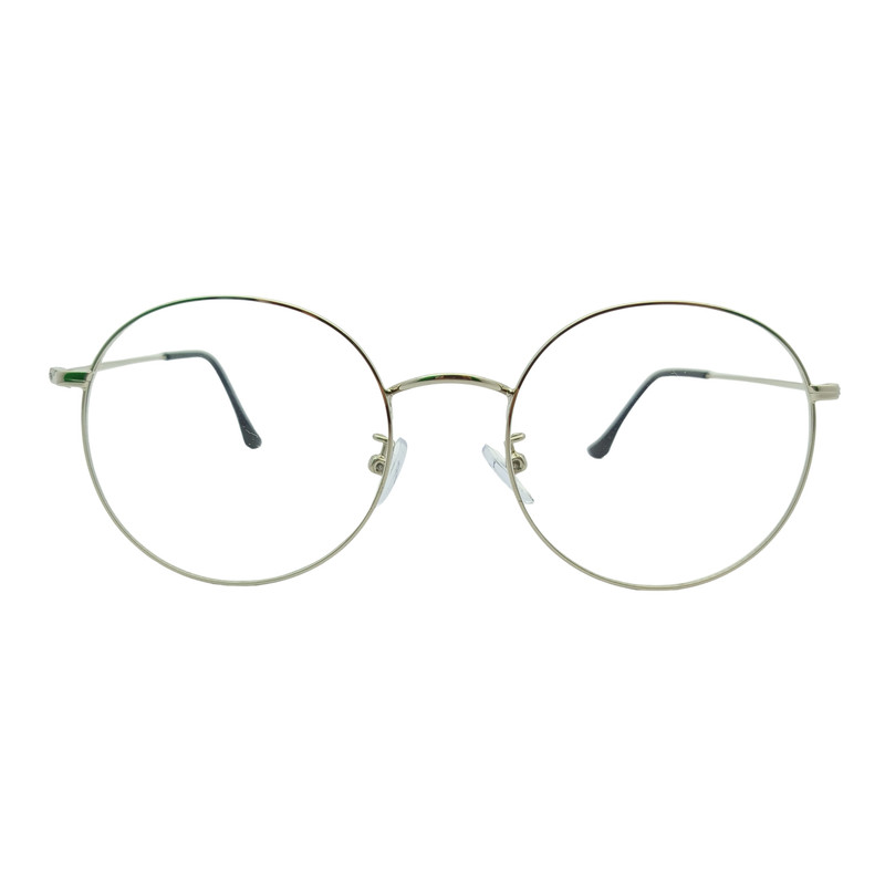 فریم عینک طبی گرد مدل HARRY S