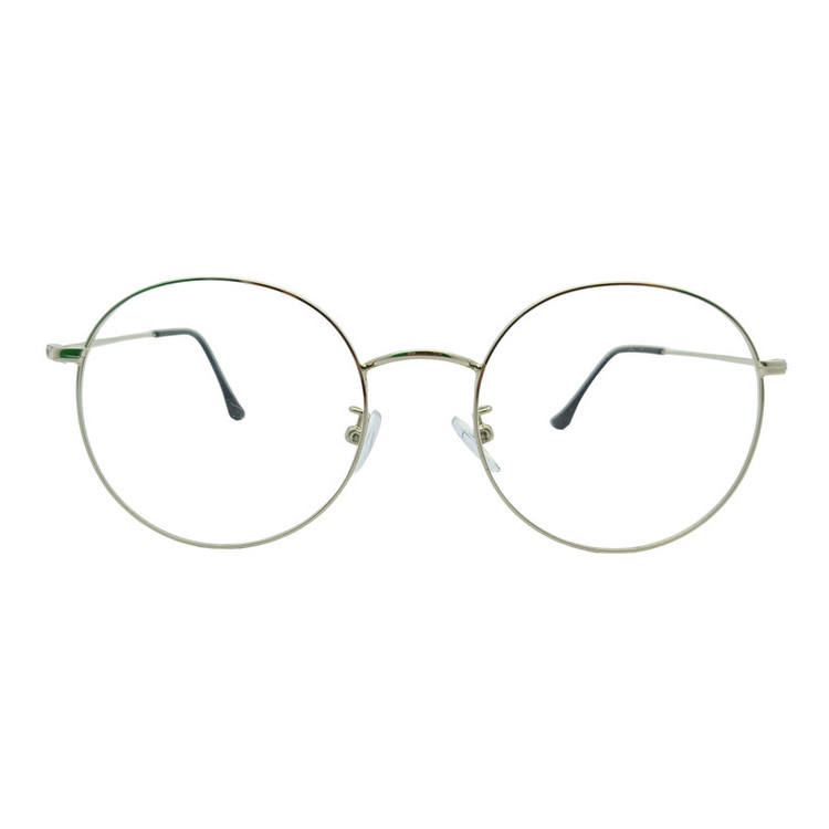 فریم عینک طبی گرد مدل HARRY S