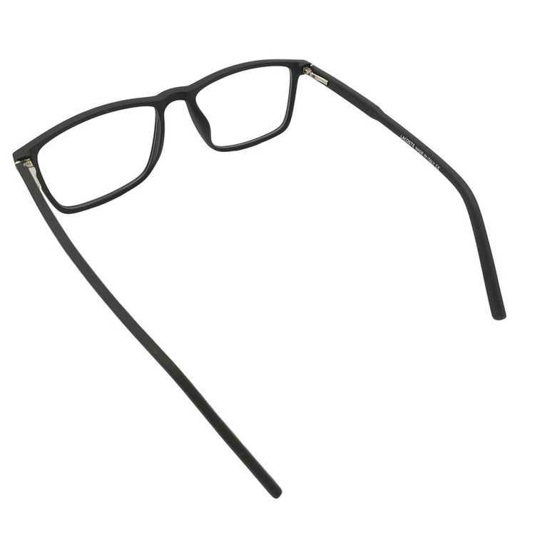 فریم عینک طبی مستطیلی مدل RS9001 مناسب برای صورت بیضی، قلب، گرد، لوزی، مثلث، مربع، مستطیل