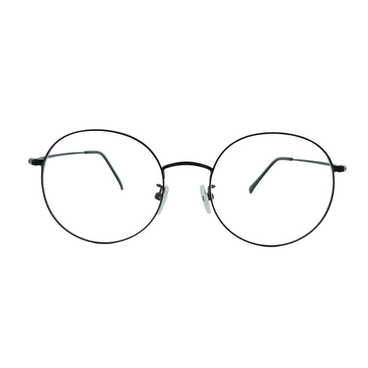 فریم عینک طبی گرد مدل HARRY M