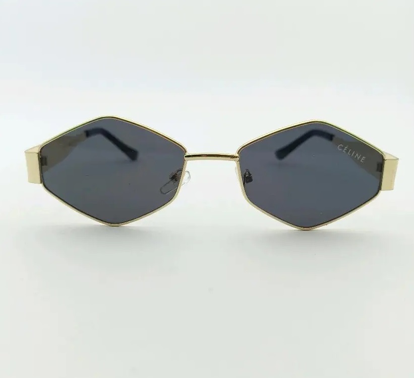 عینک آفتابی زنانه لوزی سلین CELINE