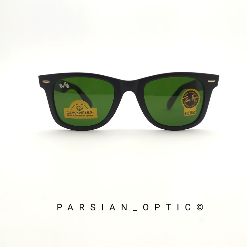 عینک آفتابی ویفرر ریبن RAY BAN